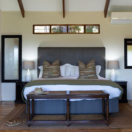 Forest Valley Cottages Knysna Buitenkant foto