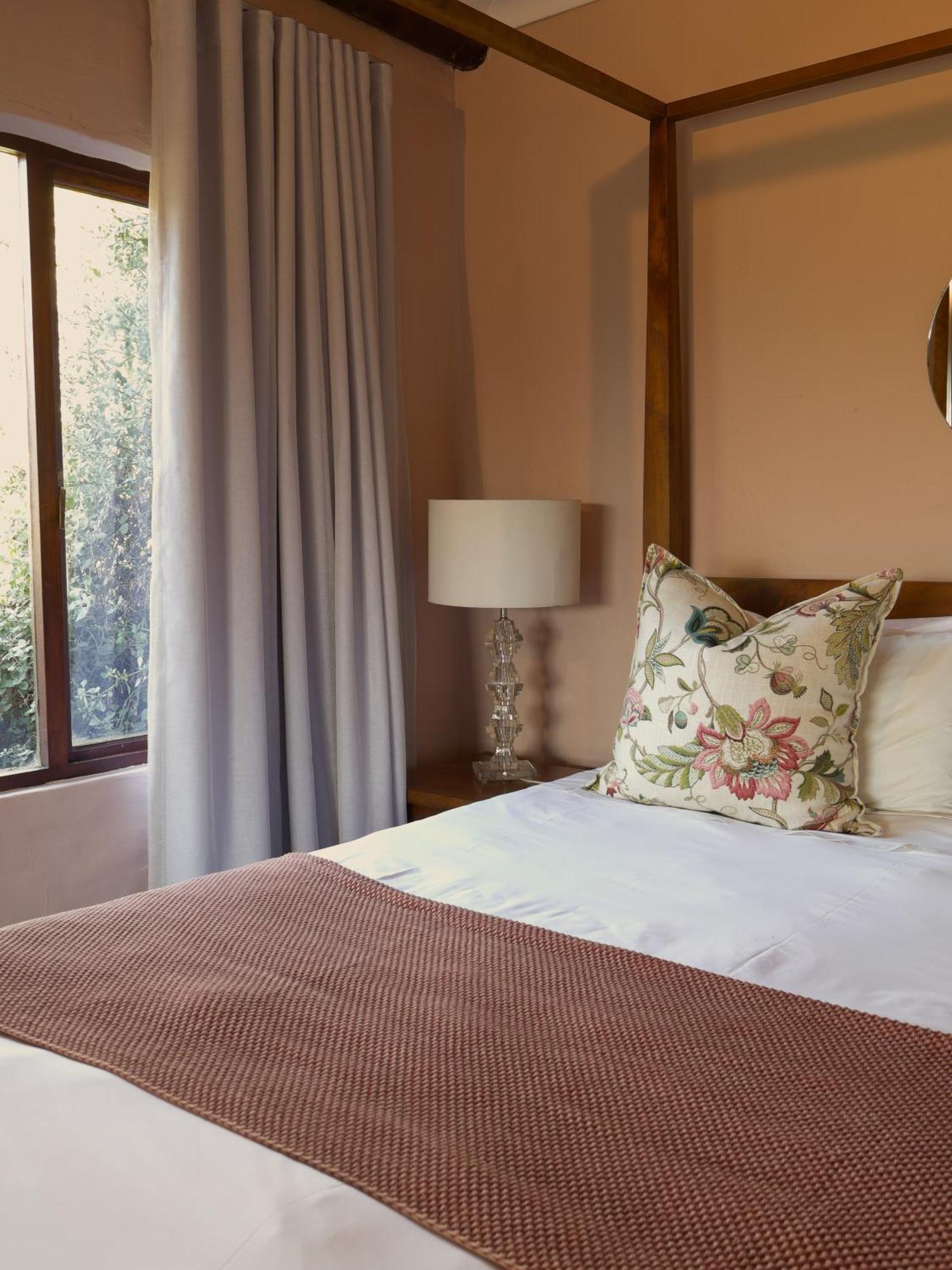 Forest Valley Cottages Knysna Buitenkant foto