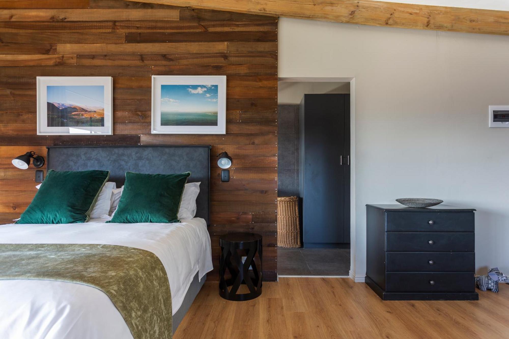 Forest Valley Cottages Knysna Buitenkant foto