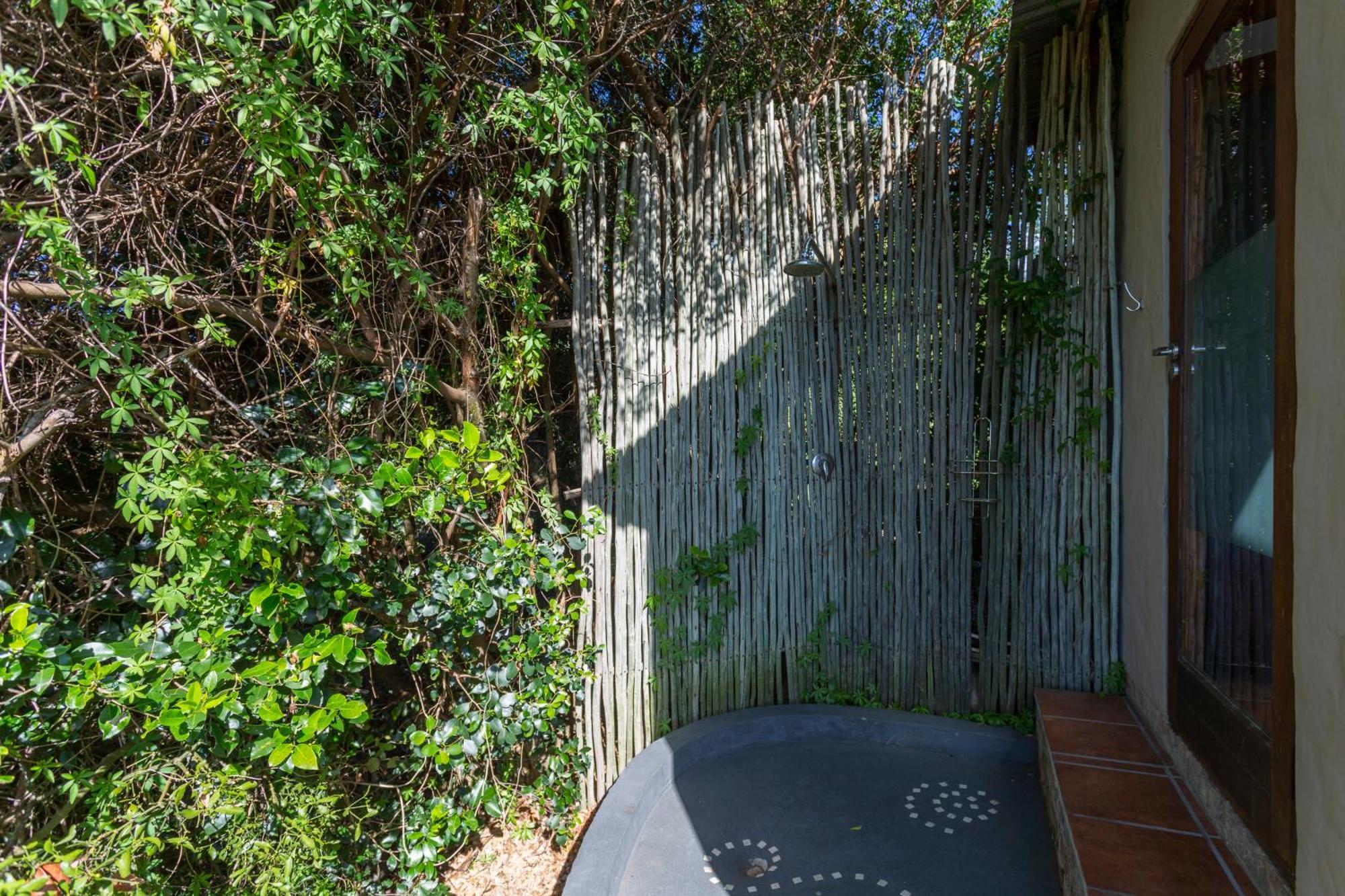 Forest Valley Cottages Knysna Buitenkant foto