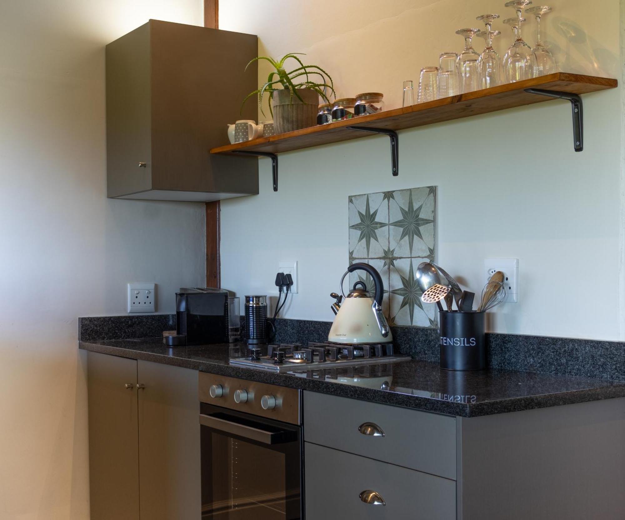 Forest Valley Cottages Knysna Buitenkant foto